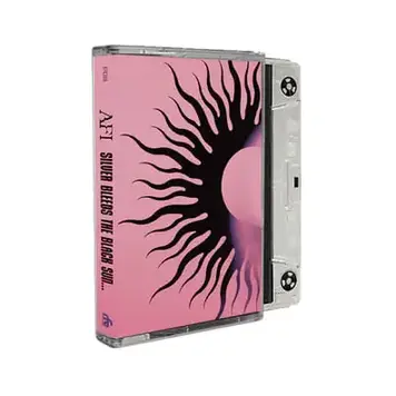 AFI - Silver Bleeds The Black Sun... CASSETTE