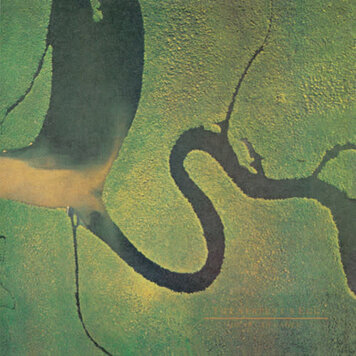 4AD Dead Can Dance - The Serpent's Egg LP