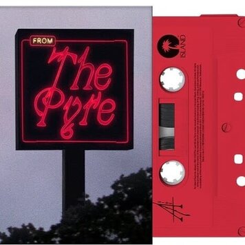 Island Last Dinner Party, The - From The Pyre CASSETTE