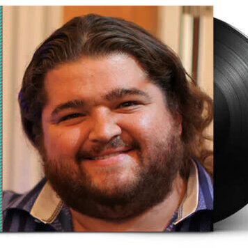 Crush Music Weezer - Hurley LP (15th anniversary)