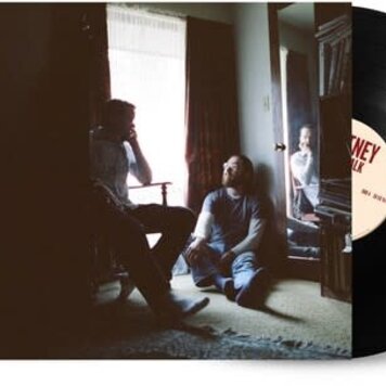 Whitney - Small Talk LP (140g)