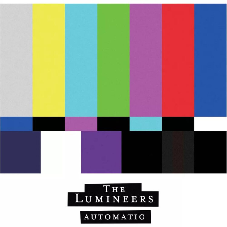 Dualtone Lumineers, The - Automatic LP