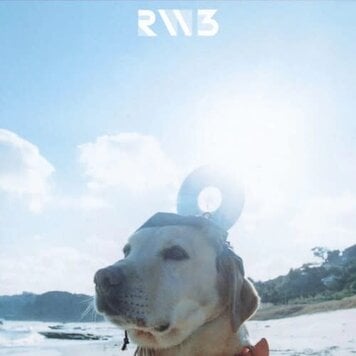Radwimps - RADWIMPS 3 Mujintou Ni Motteikiwasureta Ichimai 2LP