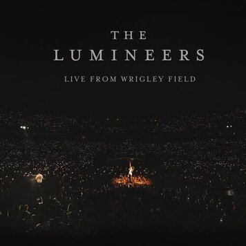 Dualtone Lumineers, The - Live from Wrigley Field 3LP (180g)