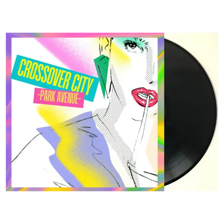 Crossover City - Park Avenue LP