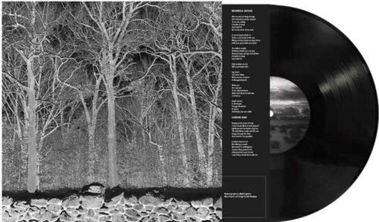 Sooper Pile - Sunshine & Balance Beams LP