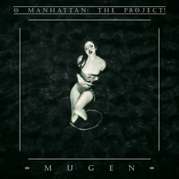O Manhattan: The Project! - Mugen LP