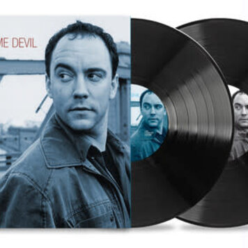 Sony/Legacy Matthews, Dave - Some Devil 2LP