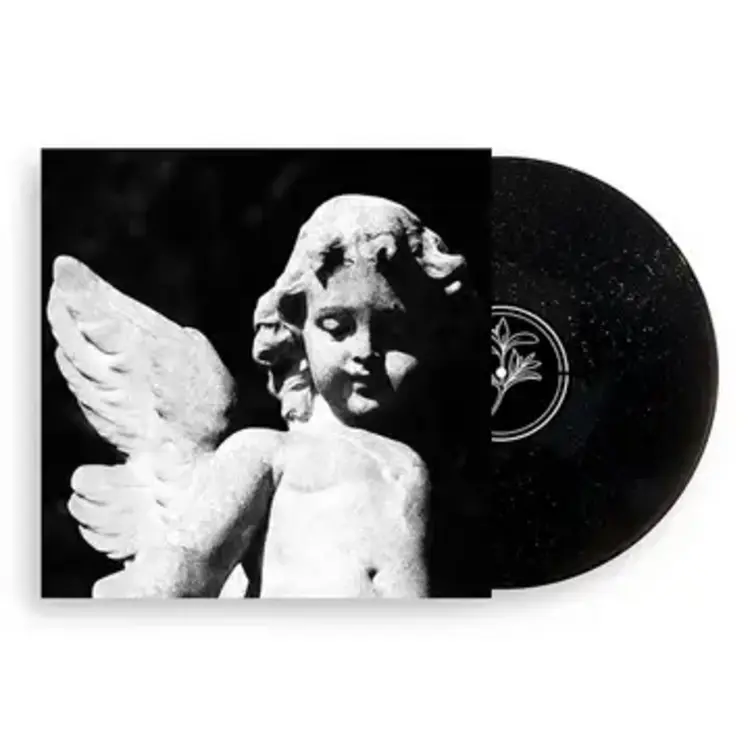 Cold Cave - Passion Depression LP (color vinyl)