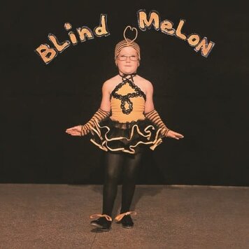 Music on Vinyl Blind Melon - (self-titled) LP (180g)