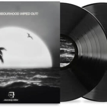 Neighbourhood - Wiped Out! 2LP