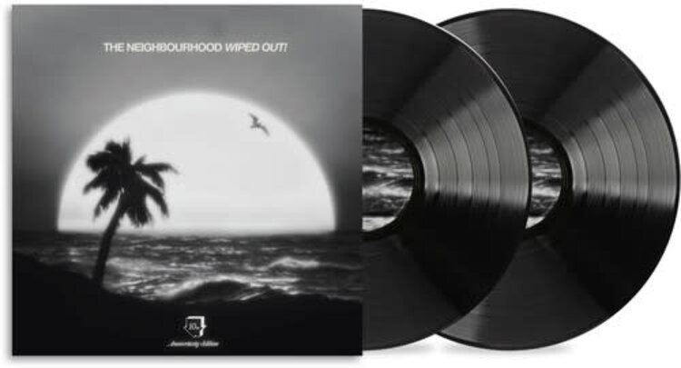 Sony/Legacy Neighbourhood, The - Wiped Out! 2LP