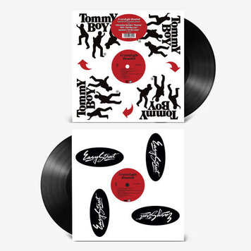 Pre-Order - Various - Freestyle Rewind