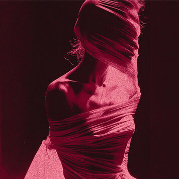 Pre-Order - Arankai - Portrait Of Red LP (red vinyl)