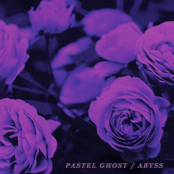 Pre-Order - Pastel Ghost - Abyss LP
