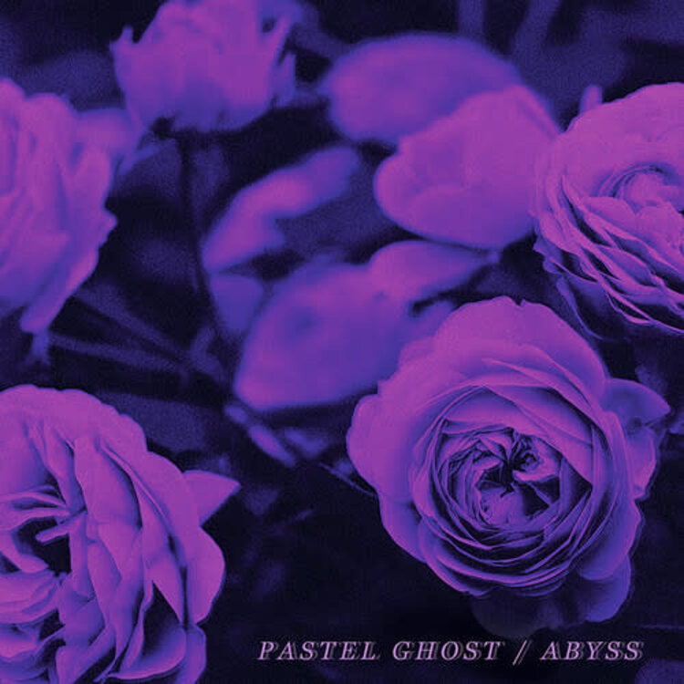 Alternate Side Pastel Ghost - Abyss LP (violet vinyl)