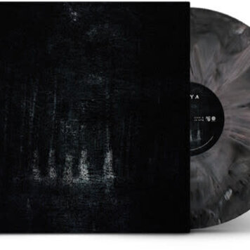 Pouya - Charcoal/Black LP