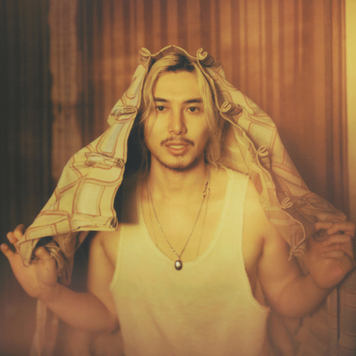 Kaze, Fujii - Prema LP (clear vinyl)