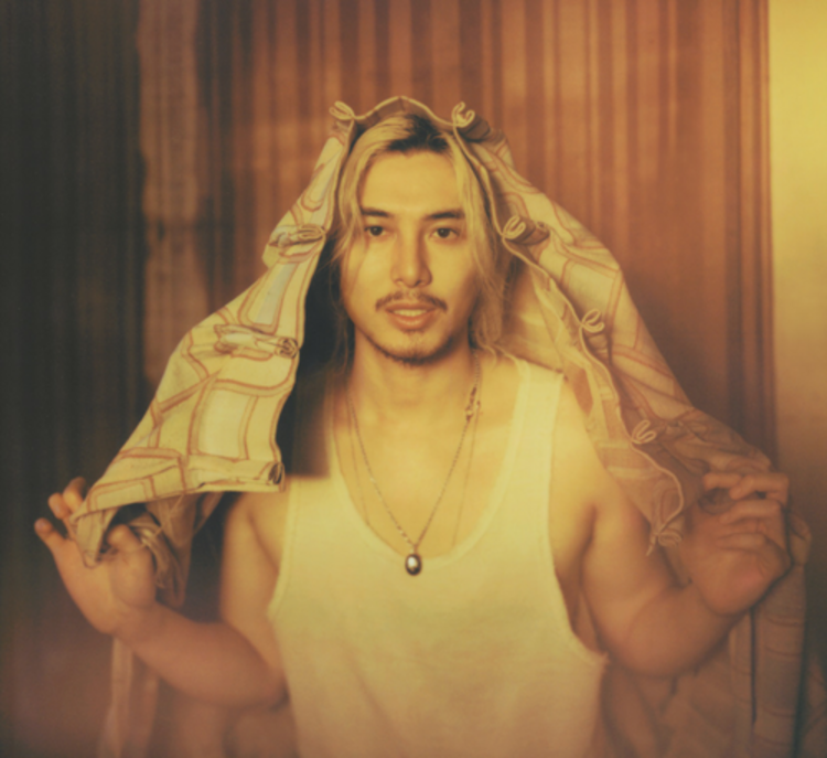 Kaze, Fujii - Prema LP (clear vinyl)