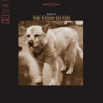 Story So Far, The - Songs of LP
