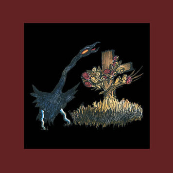 Drive-By Truckers - The Definitive Decoration Day 4LP box set (olive green vinyl)