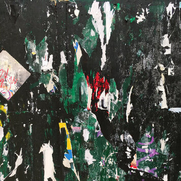 Friends of Friends Shlohmo - The End 2LP (clear vinyl)