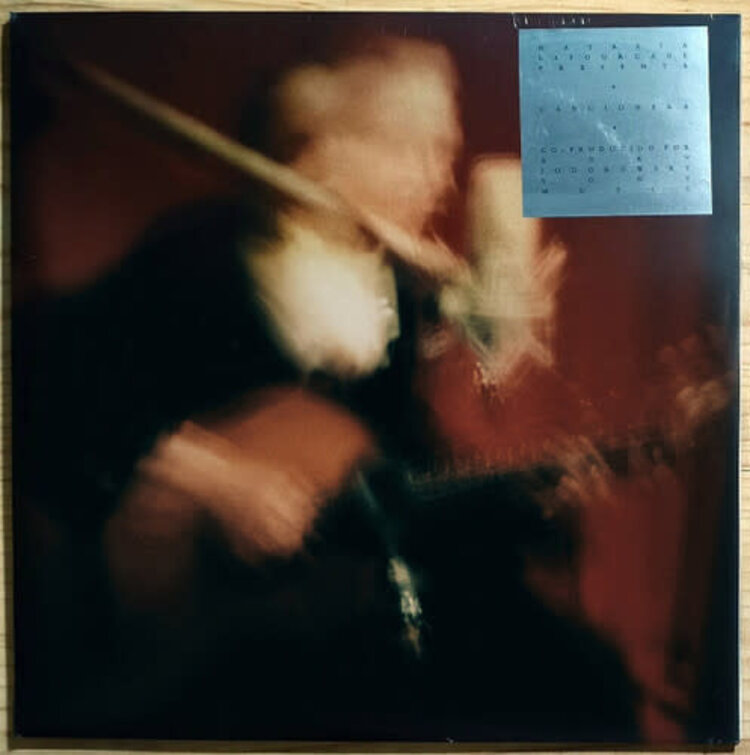 Sony Lafourcade, Natalia - Cancionera 2LP