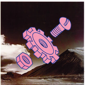 Proper Records UK Level 42 - World Machine LP (180g, UK import)