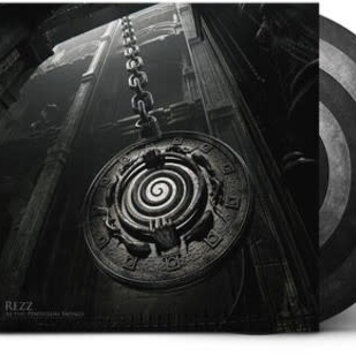 Virgin Records US Rezz - As The Pendulum Swings LP (picture disc)