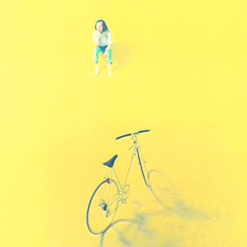 WEA Japan Yamashita, Tatsuro - Boko No Naka No Shounen (2025 Vinyl Edt.) LP (180g import japan)