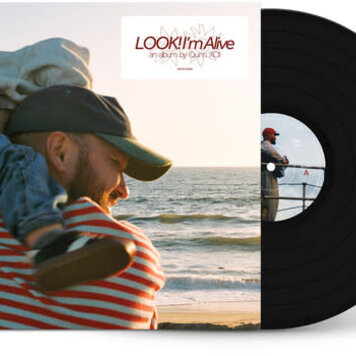 Quinn Xcii - Look! I'm Alive LP