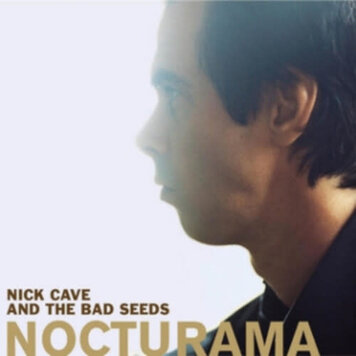 BMG Rights Management Cave, Nick & Bad Seeds - Nocturama CD