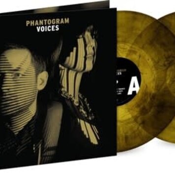 Republic Phantogram - Voices  2LP