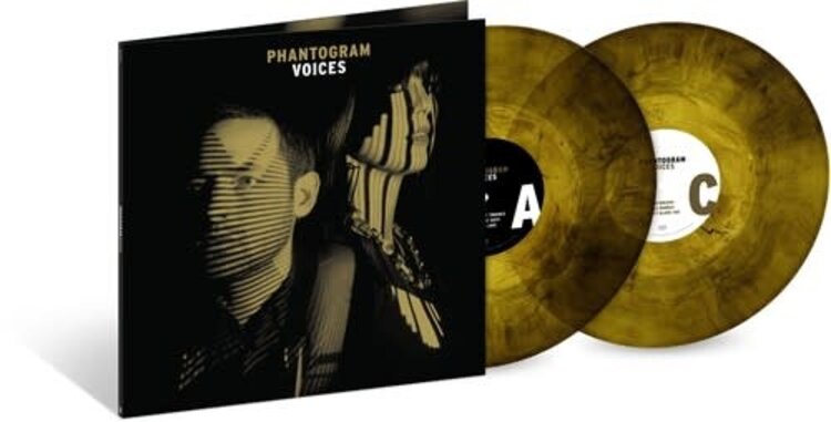 Republic Phantogram - Voices  2LP
