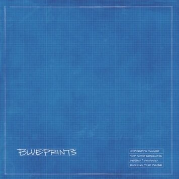 Umphrey's McGee - Blueprints 2LP