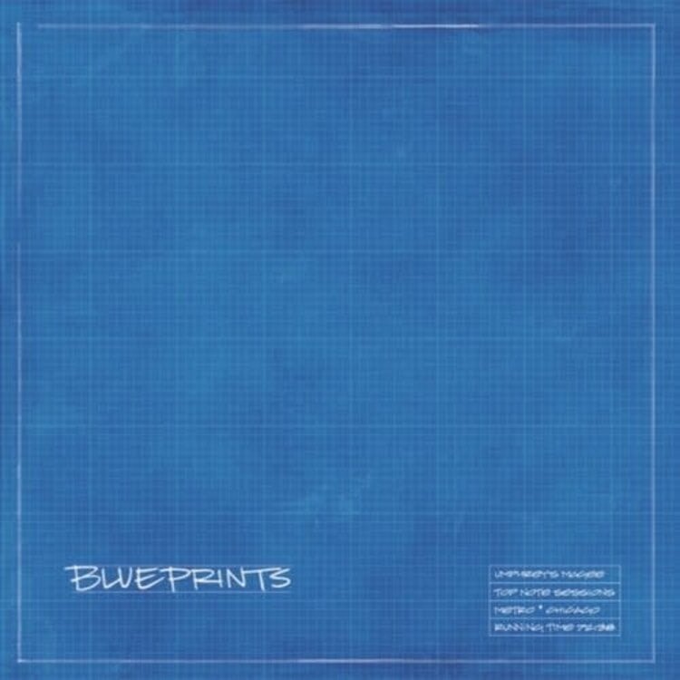 Umphrey's McGee - Blueprints 2LP