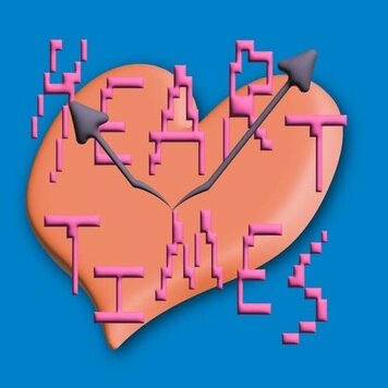 Schon, Raphael - Heart Times 12"