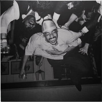 Warner Records Dijon - Baby CASSETTE