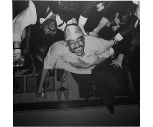 Dijon - Baby CD - Wax Trax Records