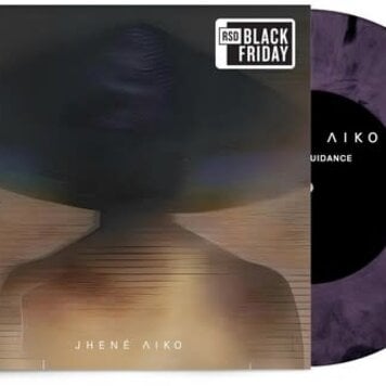 Def Jam Aiko, Jhene - Guidance / Sun/son 7" (RSD BF '25)
