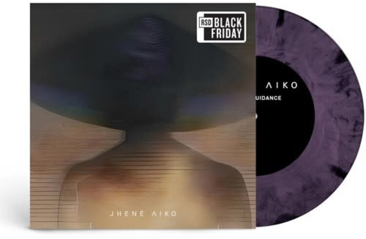 Def Jam Aiko, Jhene - Guidance / Sun/son 7" (RSD BF '25)