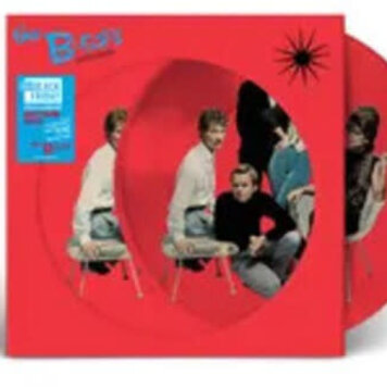 Rhino B-52's, The - Wild Planet LP (RSD BF '25 picture disc)