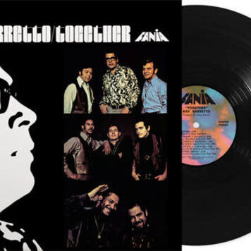 Craft Recordings Barretto, Ray - Together LP (RSD BF '25)