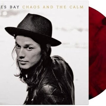Bay, James - Chaos and the Calm LP (RSD BF '25)