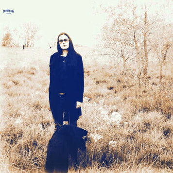 Southern Lord Sykes, Jesse & The Sweet Hereafter - Forever, I've Been Being Born LP (RSD BF '25)