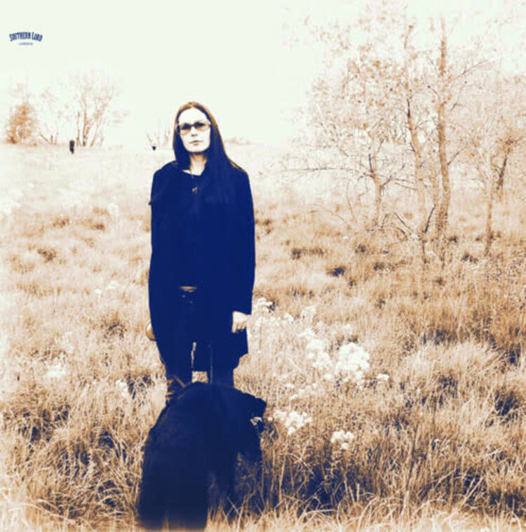 Southern Lord Sykes, Jesse & The Sweet Hereafter - Forever, I've Been Being Born LP (RSD BF '25)