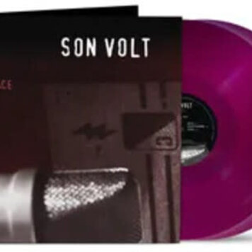 Rhino Son Volt - Trace 2LP (RSD BF '25 30th anniv)