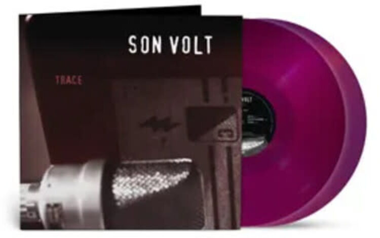 Rhino Son Volt - Trace 2LP (RSD BF '25 30th anniv)