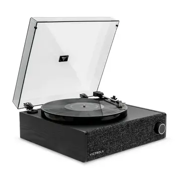 Victrola Victrola Eastwood LP Turntable/Bluetooth (black)