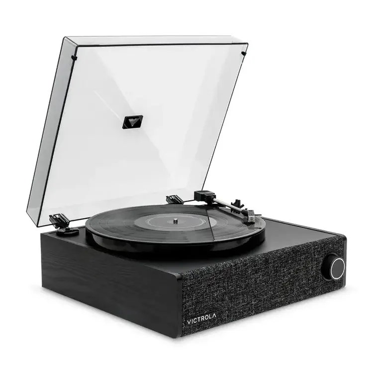 Victrola Victrola Eastwood LP Turntable/Bluetooth (black)